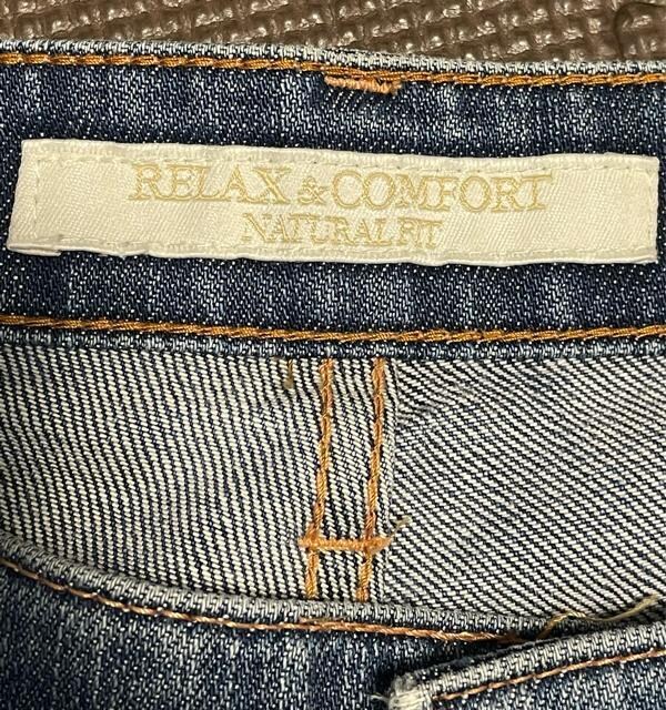 jN@UNIOLO RELAX&COMFORT NATURAL FIT fjW[Y@TCY33C`@CfBSfj
