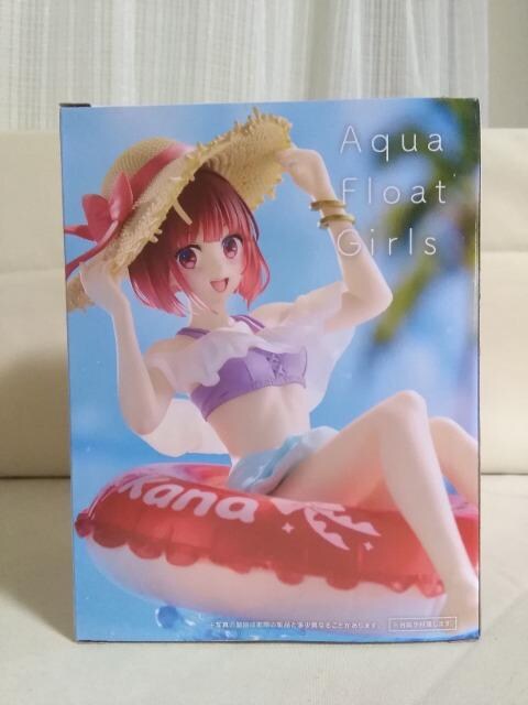 [̎q]Aqua@FloattBMA@Ln