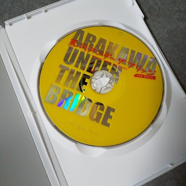 DVDwrA_[ U ubW THE MOVIEьs/˒J/I