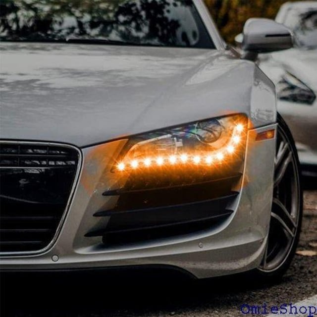 X-STYLE fCCg C[OAC LED 23 h Px ߍ݌^ 12Vp 10 bh 861  /oCN