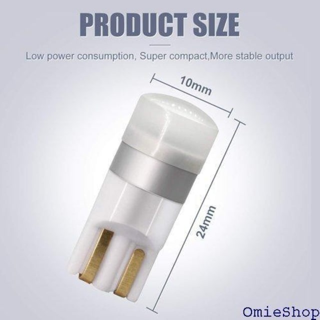 X-STYLE T10 LED zCg 12V-30 io[ NAXv X[ 4Zbg 248  /oCN