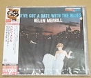 You've Got A Date With The Blues - Helen Merrill