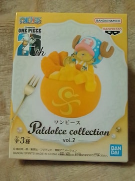 ONE PIECE s[XPALDOLCE COLLECTION vol.2