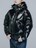 【THE NORTH FACE 】日本未販売 WHITE LABE グロッシーショートダウン