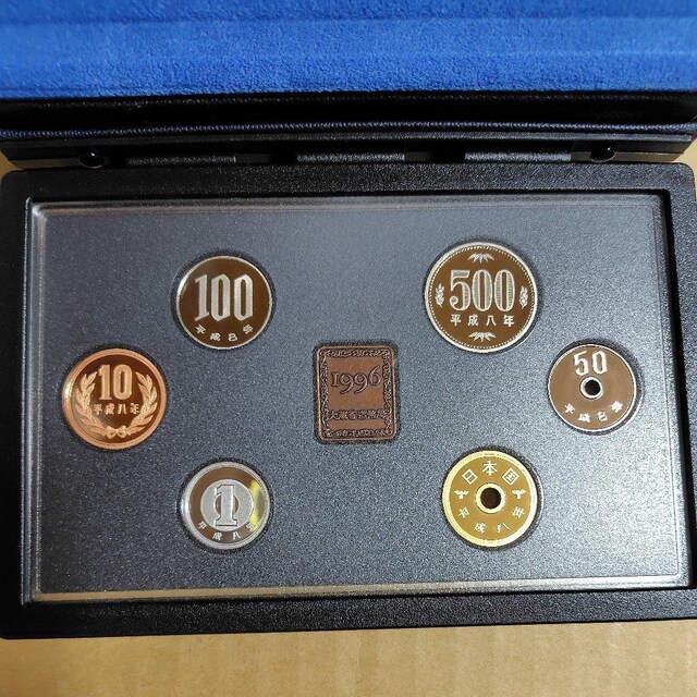 1996N 8N@v[tݕZbg@呠ȑǁ@N  zr[ 