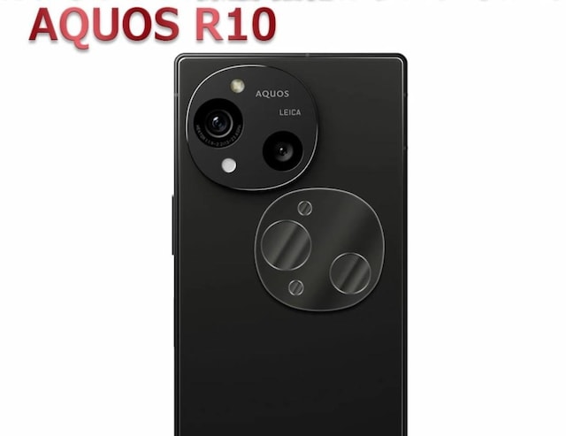 JKXZbg AQUOS R10 SH-51F SH-M31 KX یtB Ɏq KX Y Jo[  Ɠd/AV 