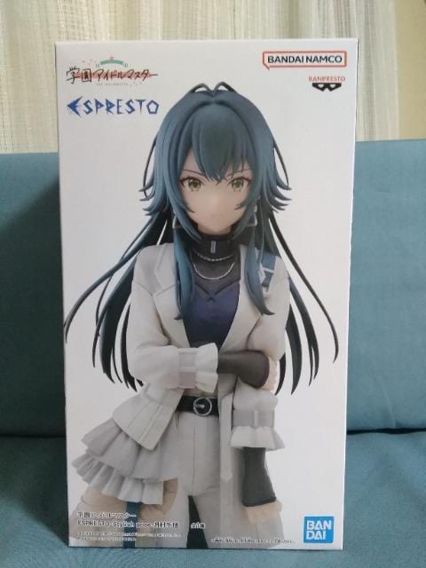 wACh}X^[ESPRESTO[Stylish@Pose@f   Aj/R~bN/LN^[ 