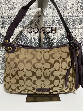 yǕizCOACH R[` KV[ VOl`[ 2WAY V_[obO