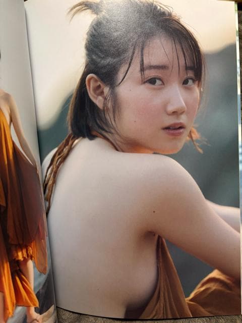 ^Xi@Ё@܂ƂOK ݁@STU48 bSʐ^W@Jς  ^gObY 