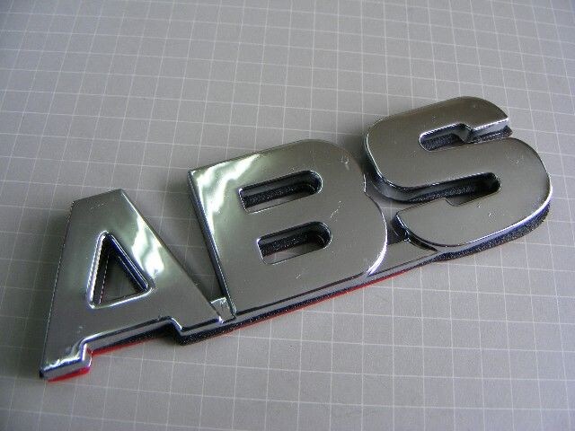  VTCYI ABS N[bLdl ABSGu  Vi  /oCN