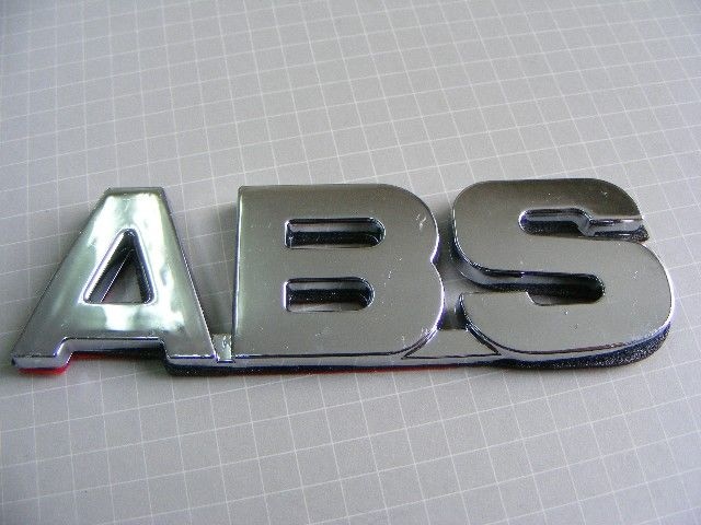  VTCYI ABS N[bLdl ABSGu  Vi  /oCN
