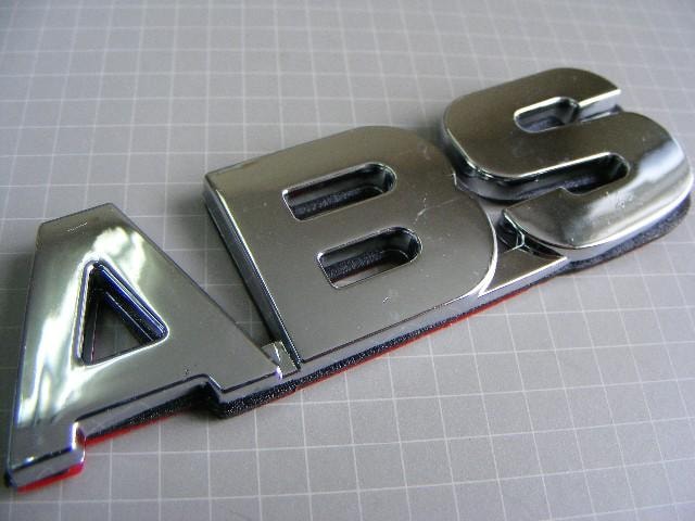  VTCYI ABS N[bLdl ABSGu  Vi  /oCN