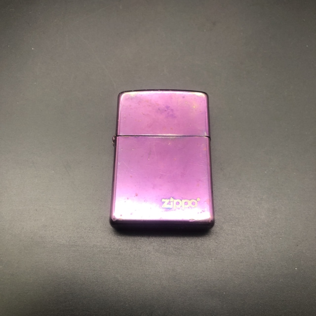  ZIPPO Wb|[ p[v J 14   jt@bV 