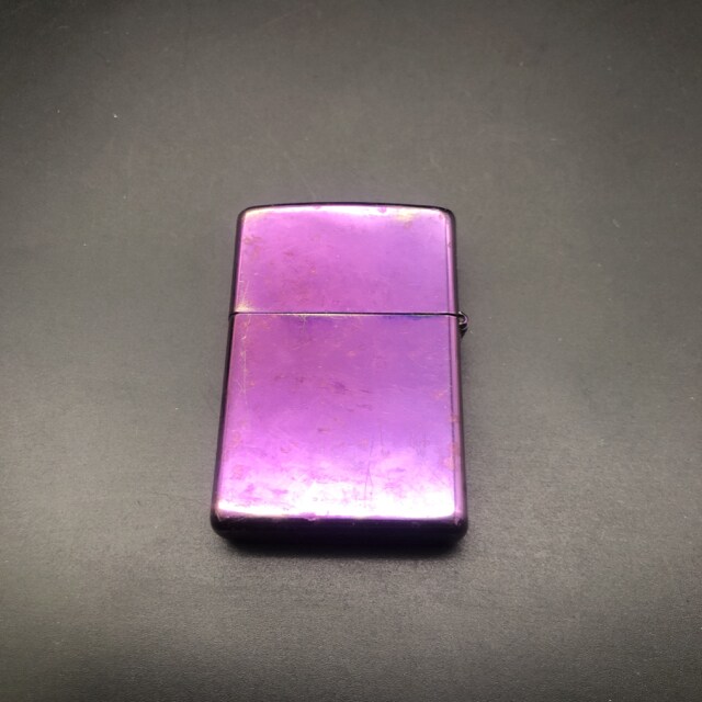  ZIPPO Wb|[ p[v J 14  jt@bV 