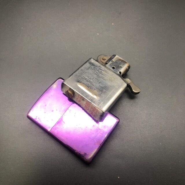  ZIPPO Wb|[ p[v J 14  jt@bV 