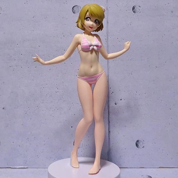 □小泉花陽 EXQフィギュア 水着版(ラブライブ!サンシャイン