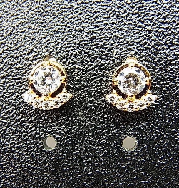 ǕiKi ete bijoux (Women)/Ge rW[ K18925WRjA@sAX@  uh 