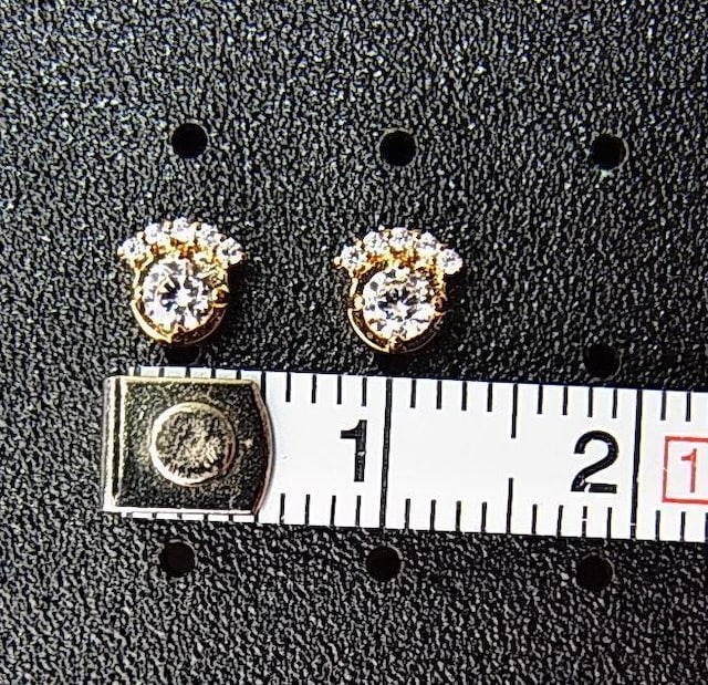 ǕiKi ete bijoux (Women)/Ge rW[ K18925WRjA@sAX@  uh 