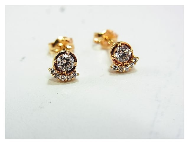 ǕiKi ete bijoux (Women)/Ge rW[ K18925WRjA@sAX@  uh 