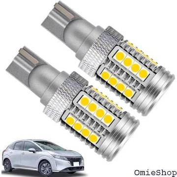 KONPONe[vLED/1Zbg2d/obNCg6000 K/ZES`bv/E13m[gɑΉ 869