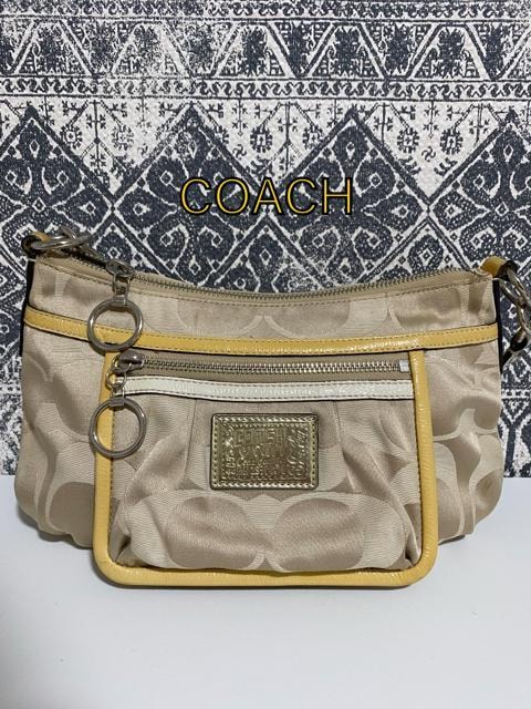 yÁzCOACH R[` |s[ VOl`[ nhobO V_[   uh 