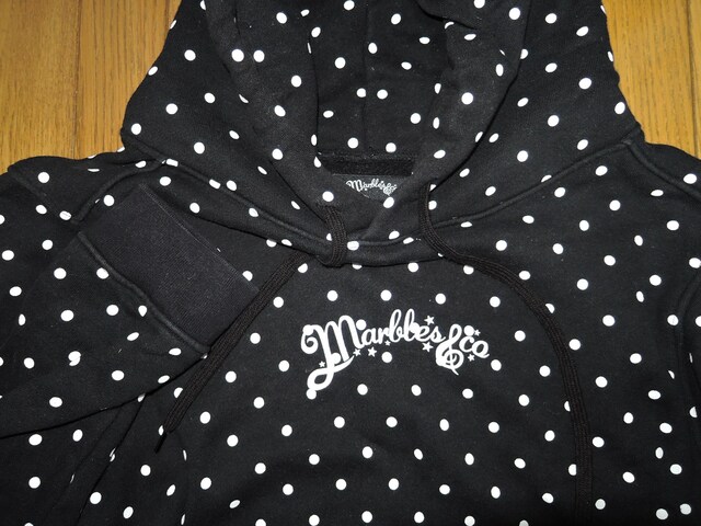 MARBLES }[uY hbg XEFbg p[J[ M  vI[o[ TMT  uh 