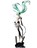 初音ミク アペンド 1/8 塗装済み完成品 マックスファクトリー●新品未開封美品