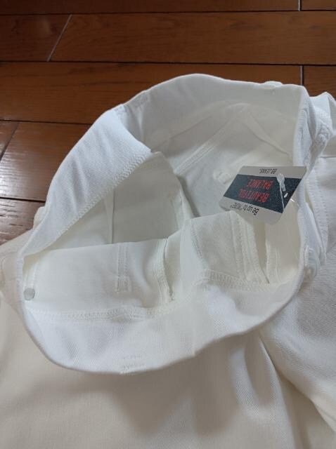 @BEAUTIFUL BALANCEBB JEANSVi^Ot艿3500~SLїSnQpcfG  t@bV 