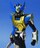 夢戦士ウイングマン ウイングマン 桂正和 グッとくるフィギュアコレクション VOL.6 ウイングマンガーダー