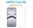 カメラガラスセット OPPO Find X8 CPH2651 旭硝子 ガラス フィルム オッポ find x8 カメラ レンズ