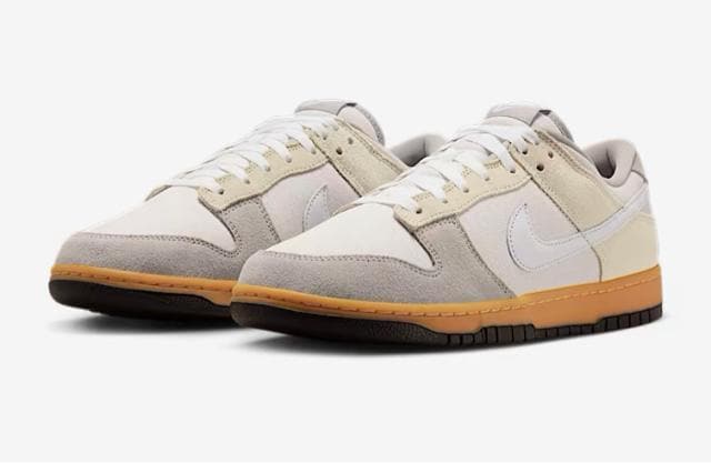 NIKE DUNK LOW   uh 