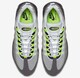 NIKE AIR MAX 95 OG CG[Of 28.5cm 2018 iCL GA }bNX US10.5 VOLT