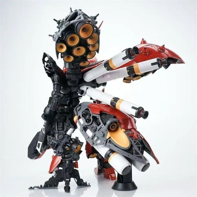 yԂ̍TOYSz1/144 K NIGHTHAWK SPEC II iC`Q[ RG Fς gvf  zr[ 
