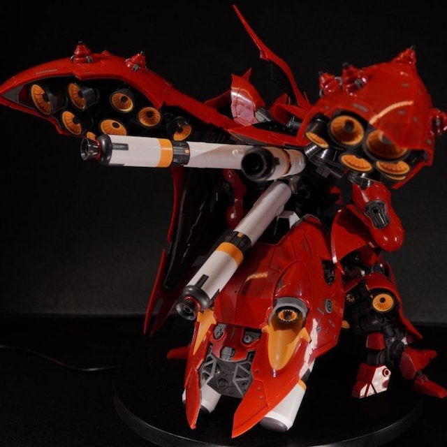 yԂ̍TOYSz1/144 K NIGHTHAWK SPEC II iC`Q[ RG Fς gvf  zr[ 