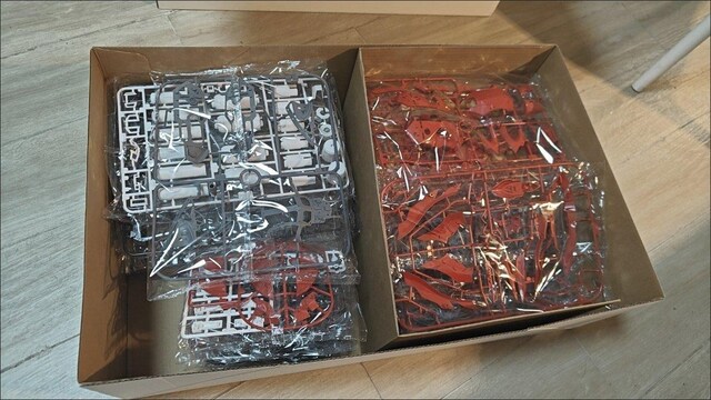 yԂ̍TOYSz1/144 K NIGHTHAWK SPEC II iC`Q[ RG Fς gvf  zr[ 