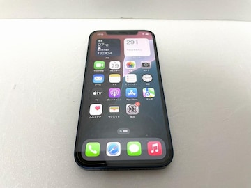 \tgoN iPhone 12  64GB@No284@obe[100