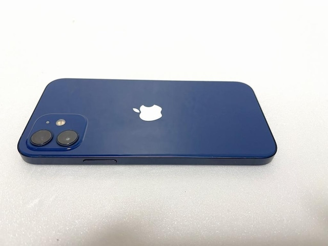 \tgoN iPhone 12  64GB@No284@obe[100  Ɠd/AV 