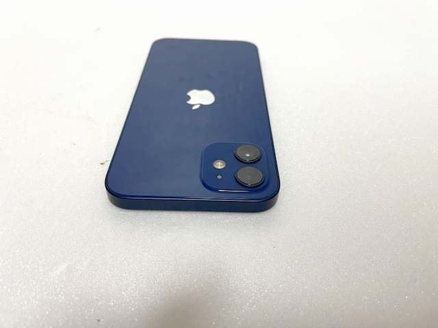 \tgoN iPhone 12  64GB@No284@obe[100  Ɠd/AV 