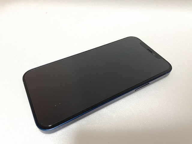 \tgoN iPhone 12  64GB@No284@obe[100  Ɠd/AV 