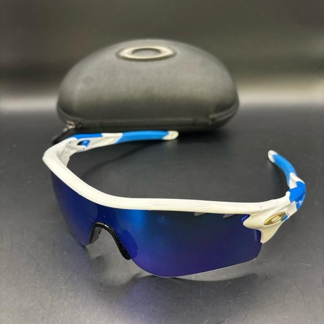  OAKLEY I[N[ TOX OO9206-4738   uh 