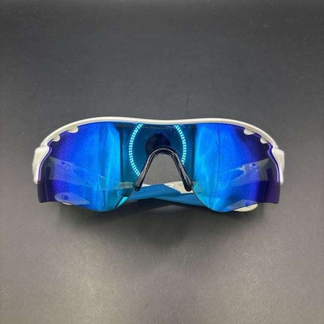  OAKLEY I[N[ TOX OO9206-4738  uh 