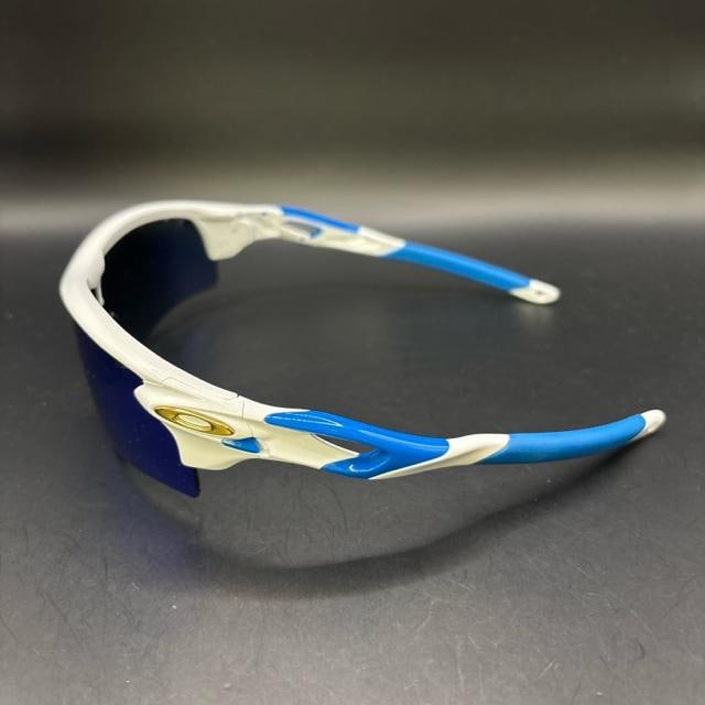  OAKLEY I[N[ TOX OO9206-4738  uh 