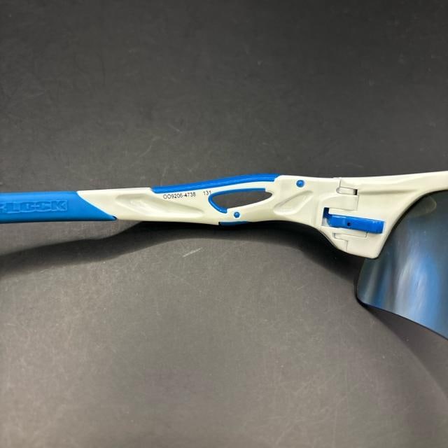  OAKLEY I[N[ TOX OO9206-4738  uh 
