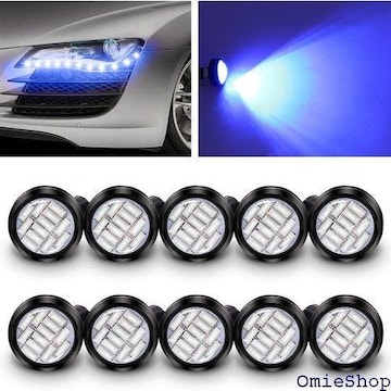 X-STYLE C[OAC LED fCCg 22 bgCg Px h 12Vp 10Zbg u[ 873