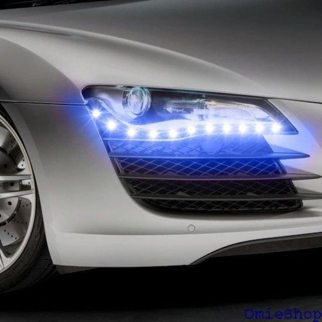 X-STYLE C[OAC LED fCCg 22 bgCg Px h 12Vp 10Zbg u[ 873  /oCN