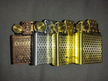Zippo݊@CTChjbg@S_Zbg