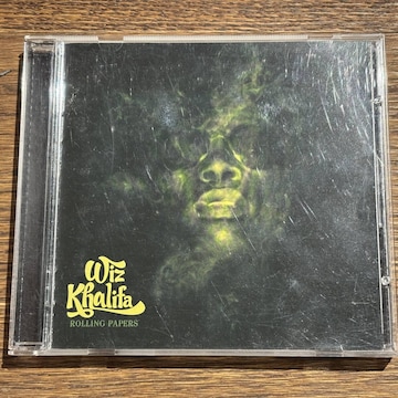 yWiz KhalifazRolling Papers