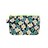 【21p幅】◆ANNA SUI◆アナスイ◆黄色チェリー×黒地◆ファスナーポーチ
