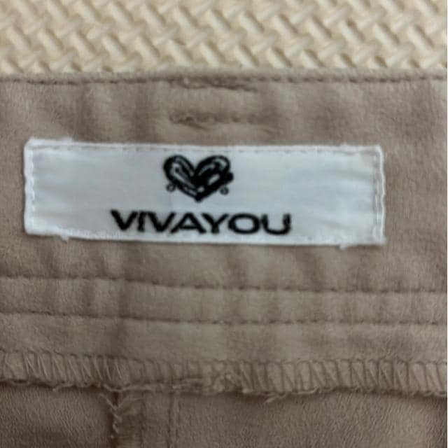 VIVAYOŨXg[gpc  uh 