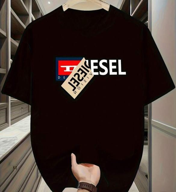 DIESEL TVc Vigp   uh 